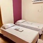 3 quartos em Maceio