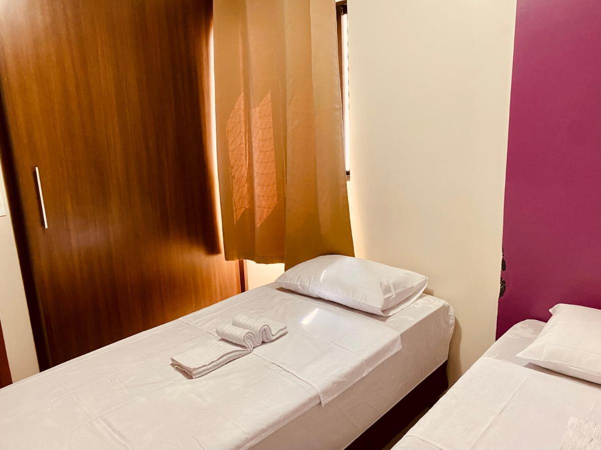 3 Quartos Em Apartamento Maceió
