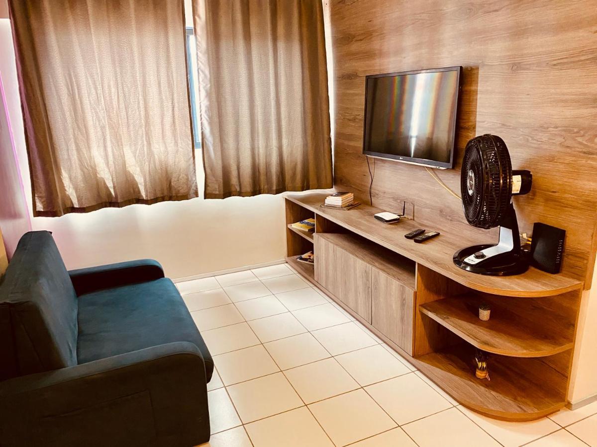 Apartamento 3 Quartos Em